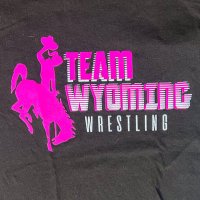 WY Female Wrestling(@WAWAFemale) 's Twitter Profile Photo