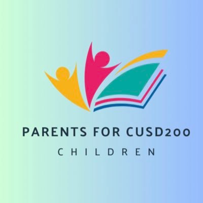 Parents for CUSD200 Children