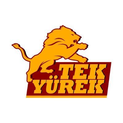 #Galatasaray için @TekYurekcom 👊

📨 İletişim: tekyurekcom@galatasaray.net