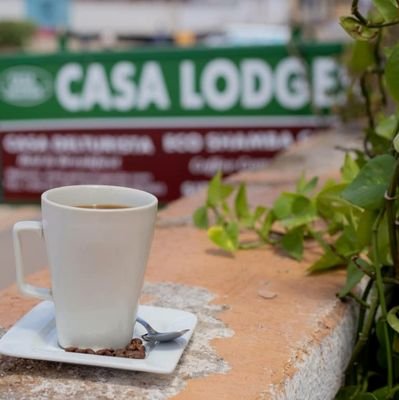 Casa Uganda is a specialist hotel, tour and travel company based in Uganda, We are dedicated to sustainable ecotourism. You need to try our #Coffee