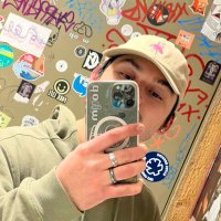 doym (@whopinski) 's Twitter Profile