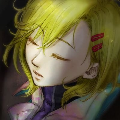 ___POSA's profile picture. 그노시아 장르계(´•ω•̥`)♡