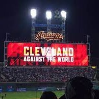 Just A Kid From Cleveland 1🏆in 50+ years still wouldn’t change 1 day of rooting for Cleveland teams #DawgPound #ForTheLand #LetEmKnow #BestLocationInTheNation