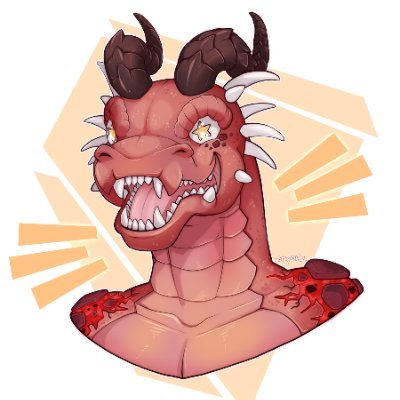 Dix | He/him | 18+ | Minors DNI | Mid 20's | stressed out pngtuber, trying to have fun | Mostly games, relearning art | pfp: LazyChaos |
