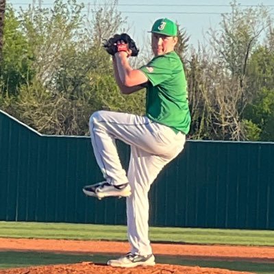 CooperManwell2's profile picture. JHS📍ok class 2027 Football🏈 Baseball ⚾️