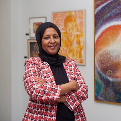 Technical Advisor SRH UNFPA- the Caribbean subregion: An advocate for girls/ women's health |Views Expressed here are my own. RT≠ endorsement