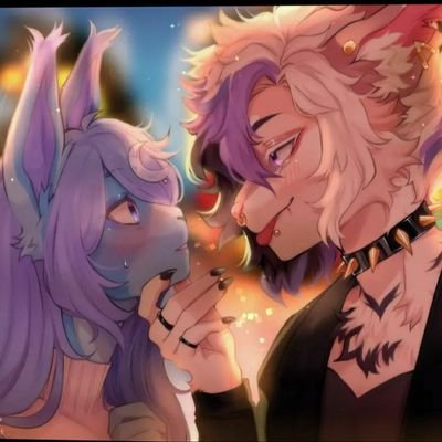DIGITAL FURRY ARTIST
Hil can turn your world into my magical art
Dm if you want any thing
Furry Artist
Level |24|
Gamer |AI