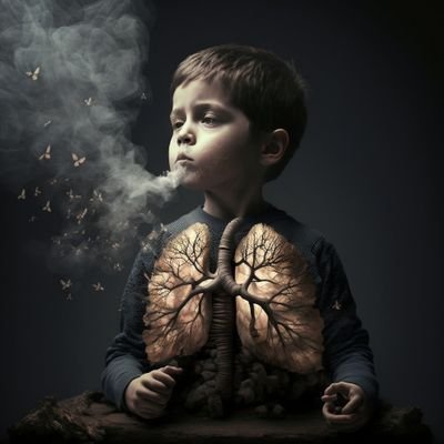 Trying to show the risk of wood smoke exposure.
Alerte sur la désinformation sur le chauffage au bois et pellets ...
https://t.co/dj3h7A5Dnh