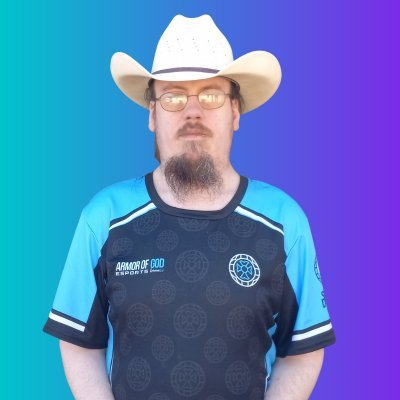 Content Creator for @EsportsAog | Founder/CEO/Broadcaster for Grand National Racing Network | For Business inquiries: cowboytechtv@gmail.com