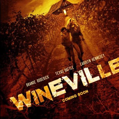 Wineville