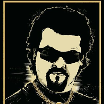 Yugonone's profile picture. 