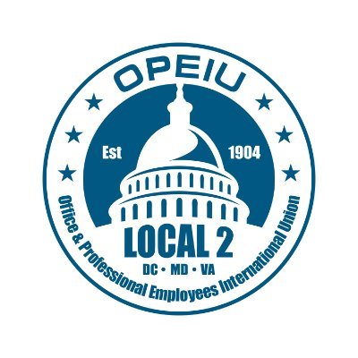 Unionized staff at @afgenational fighting for a fair contract. Proudly represented by @opeiulocal2 and in solidarity with our sibling union CWA Local 2385