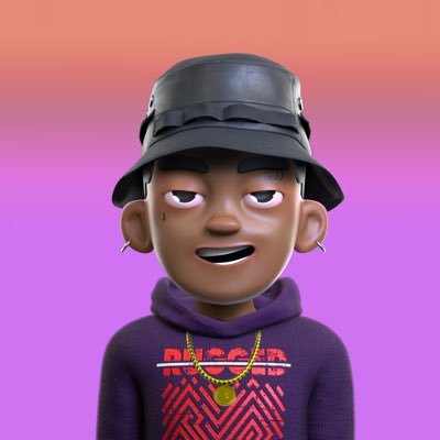 NFT/Shitcoin Lover • Providing exit liquidity since 2021 • @JigenOfficial