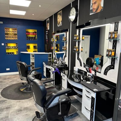 Gentlemens2015's profile picture. Open Monday-Saturday! NIHA Award Winner 2016 Northern Ireland Hair and Beauty award- Men's Stylist of the Year 2016.