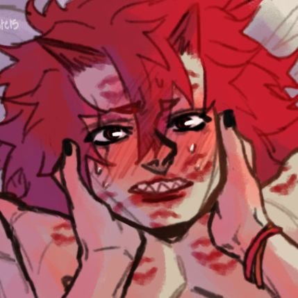 TS/monster 20 he/they‼️DO NOT REPOST‼️NSFW ART 🔞AGE IN BIO/OR BLOCK! MINORS DNI🔞 | @ZT_TransBkgZine  @meteor_bang | mha fanart ❤️ apparently re fanart too???