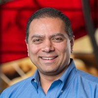 Ramesh Durvasula (@rdurvasula) 's Twitter Profile
