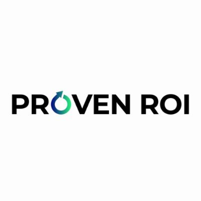proven_roi's profile picture. Leading CRM Strategy agency dedicated to helping companies scale their CRM investment.