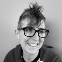 Danielle DuPuis (she/her)🏳️‍🌈 is querying(@L4librarian) 's Twitter Profile Photo