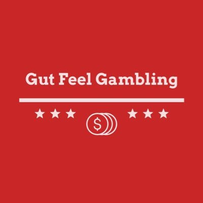 Smart, fun gambling talk with a bit of a gut feeling. I blog about college football and gambling. Read below! ⬇️⬇️⬇️