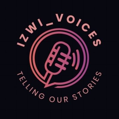 Izwi_Voices Profile Picture