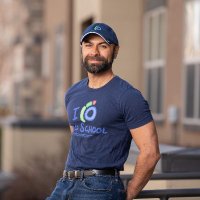 Shiv Gaglani (@shivgaglani) 's Twitter Profile