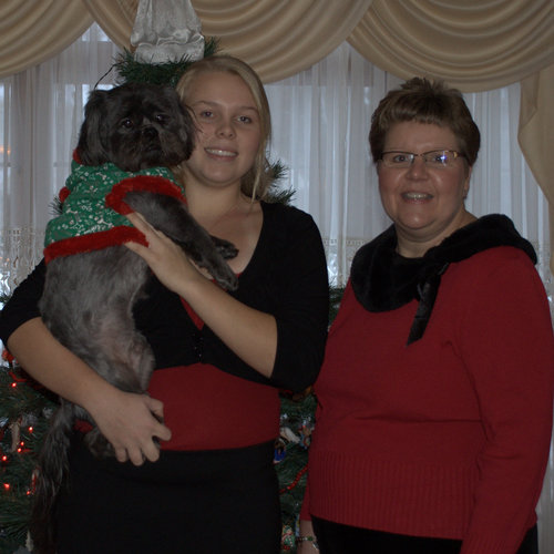 Jackie_Hussey's profile picture. 