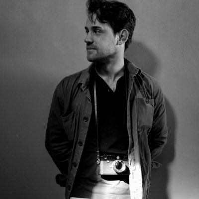 jackhsadler's profile picture. Ex-chef. Pupil Barrister. Photographer. https://t.co/4Mnr9nEeeN