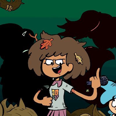 An FNF mod about 'Amphibia'
Account Ran by: @SlaughtyXD