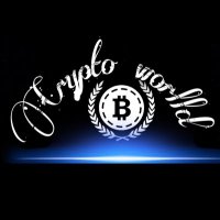 Crypto World(@icoworlld) 's Twitter Profile Photo