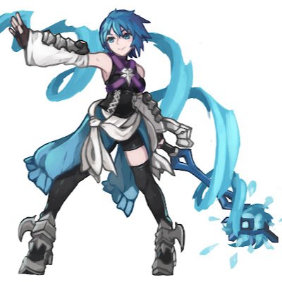 02468aquaHeart's profile picture. 