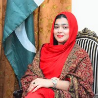 Syeda Mah Rukh Naqvi(@syeda_mah) 's Twitter Profile Photo