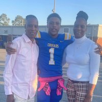 Trae Walker (@traewalker11) 's Twitter Profile