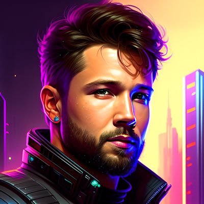 saschatribula's profile picture. Automate *beep boop*