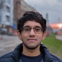 Shantanu Gupta (@shantanug7) 's Twitter Profile