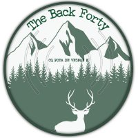 The Back Forty(@ve3ngn) 's Twitter Profile Photo
