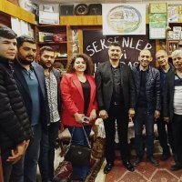 KAZIM ATEŞ (@kazmates27) 's Twitter Profile Photo