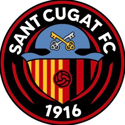Compte oficial del Sant Cugat FC. Fundat el 1916. 🔴⚫️ #SomVermelliNegres #SomelSantCugat