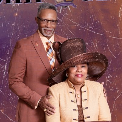 KVWC1's profile picture. A ministry moving by the power of the Holy Spirit under the leadership of our Pastors Archbishop Harris E. Clark and Lady Betty Clark.A Christ Centered Ministy