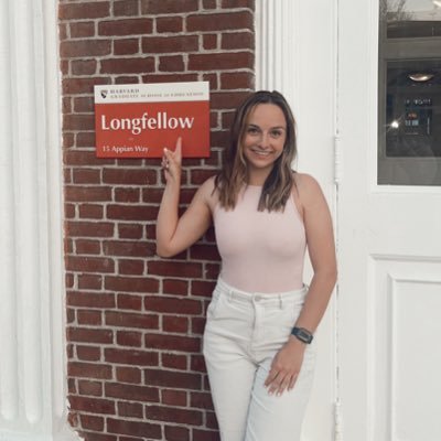sam_penny2021's profile picture. Elon University Class of 2021 | First Grade Teacher | Harvard Graduate School of Education | Lifelong Learner