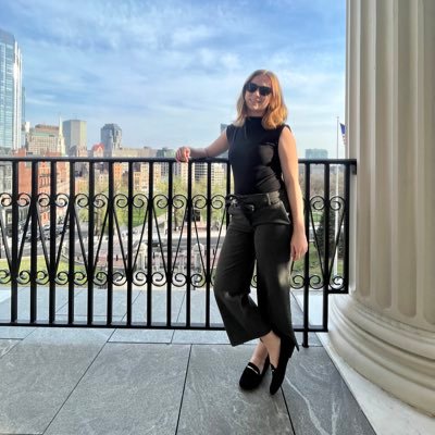 Karissa_Hand's profile picture. Comms @MassGovernor