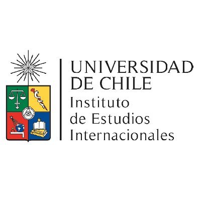 Instituto de Estudios Internacionales, Universidad de Chile. Líder en docencia e investigación en estudios internacionales, política comercial y desarrollo