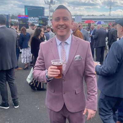 Store Manager of Tesco Liverpool One Superstore