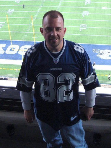 John B. Womack in Dallas, TX