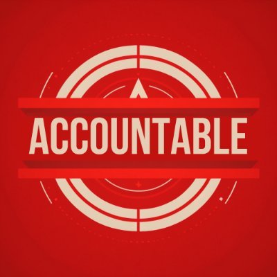 Accountable2019 Profile Picture