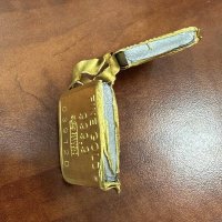 Gilbert (@colonial_script) 's Twitter Profile