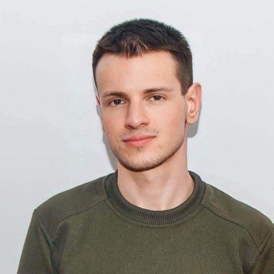 Bloger, dziennikarz, biolog. Moja działalność i niezależność są możliwe przede wszystkim dzięki wsparciu na Patronite ⤵️