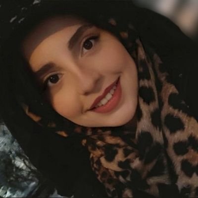 🐼
🌱 مهیوب🌱
دختر سابق آقای فلانی
💎فاقد هرگونه بیماری زمینه ای💎