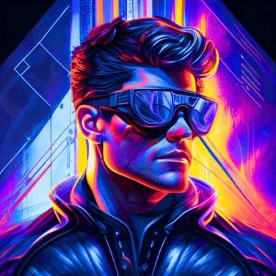 MetaversoFlow's profile picture. Explora el #Metaverso con el poder de la #IA
ÚLTIMOS VIDEOS👉 https://t.co/STb9v3AVPy
ÚNETE A DISCORD👉 https://t.co/WvXmKkm7sH