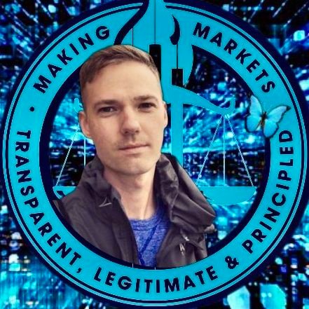 I have a passion for investing & trading with a focus on Technology & Real Estate. I am also an advocate for Fair & Transparent Markets 🇺🇸