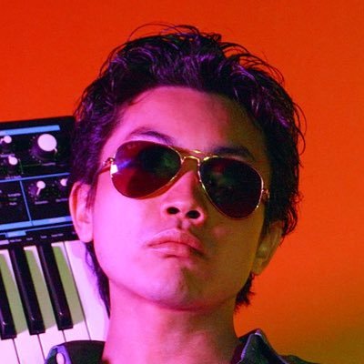 SuperBackのスーパーデラックスダンスタイムの方 @superback_band